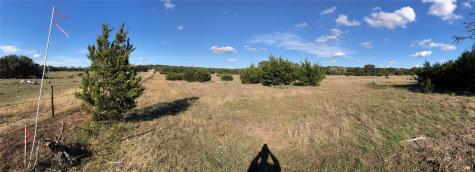 Lot 162 Addax Court Lampasas TX 76550