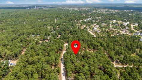 Tbd Koolua Drive Bastrop TX 78602