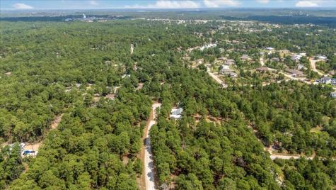 Tbd Koolua Drive Bastrop TX 78602