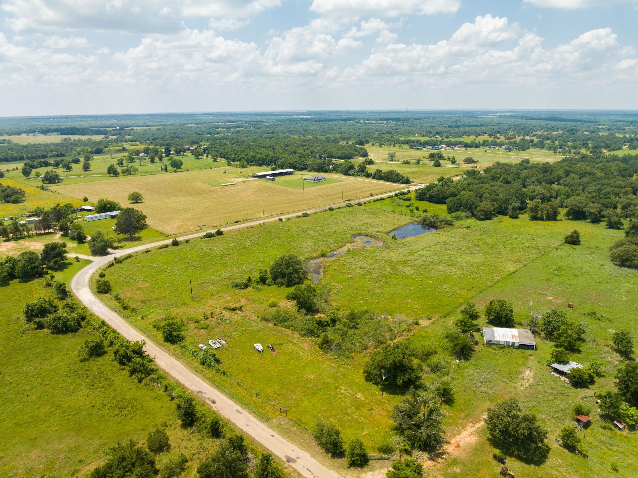 Tbd Cr 329 Milano TX 76556