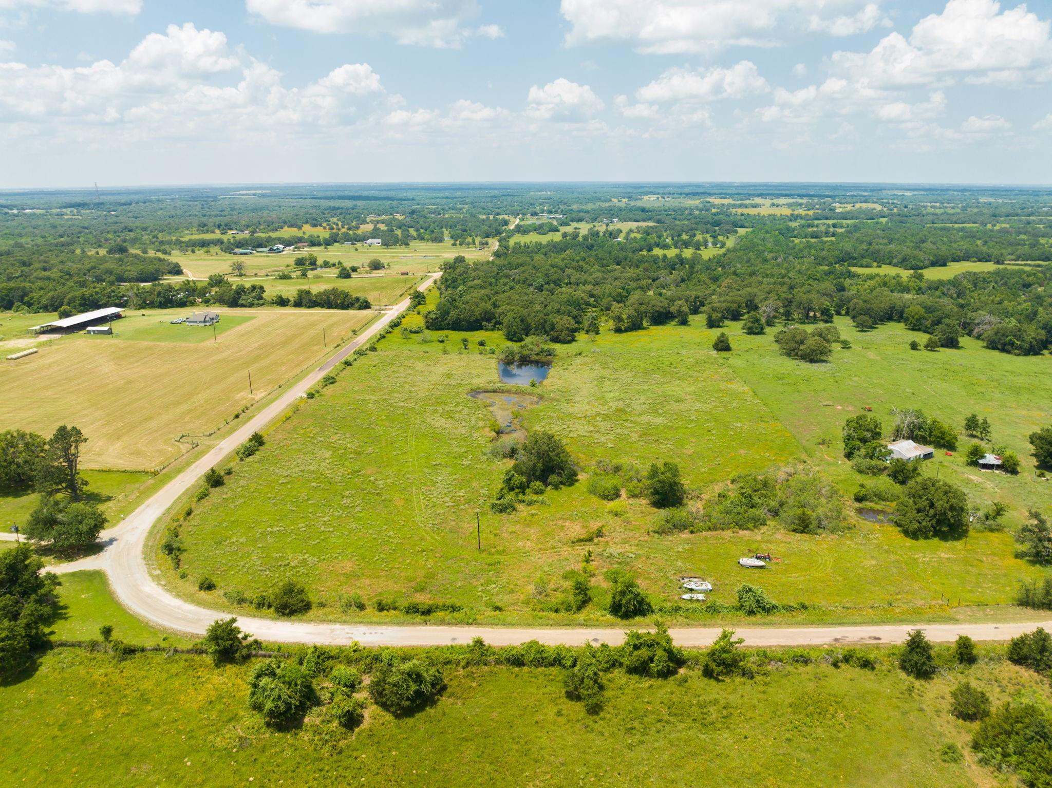Tbd Cr 329 Milano TX 76556