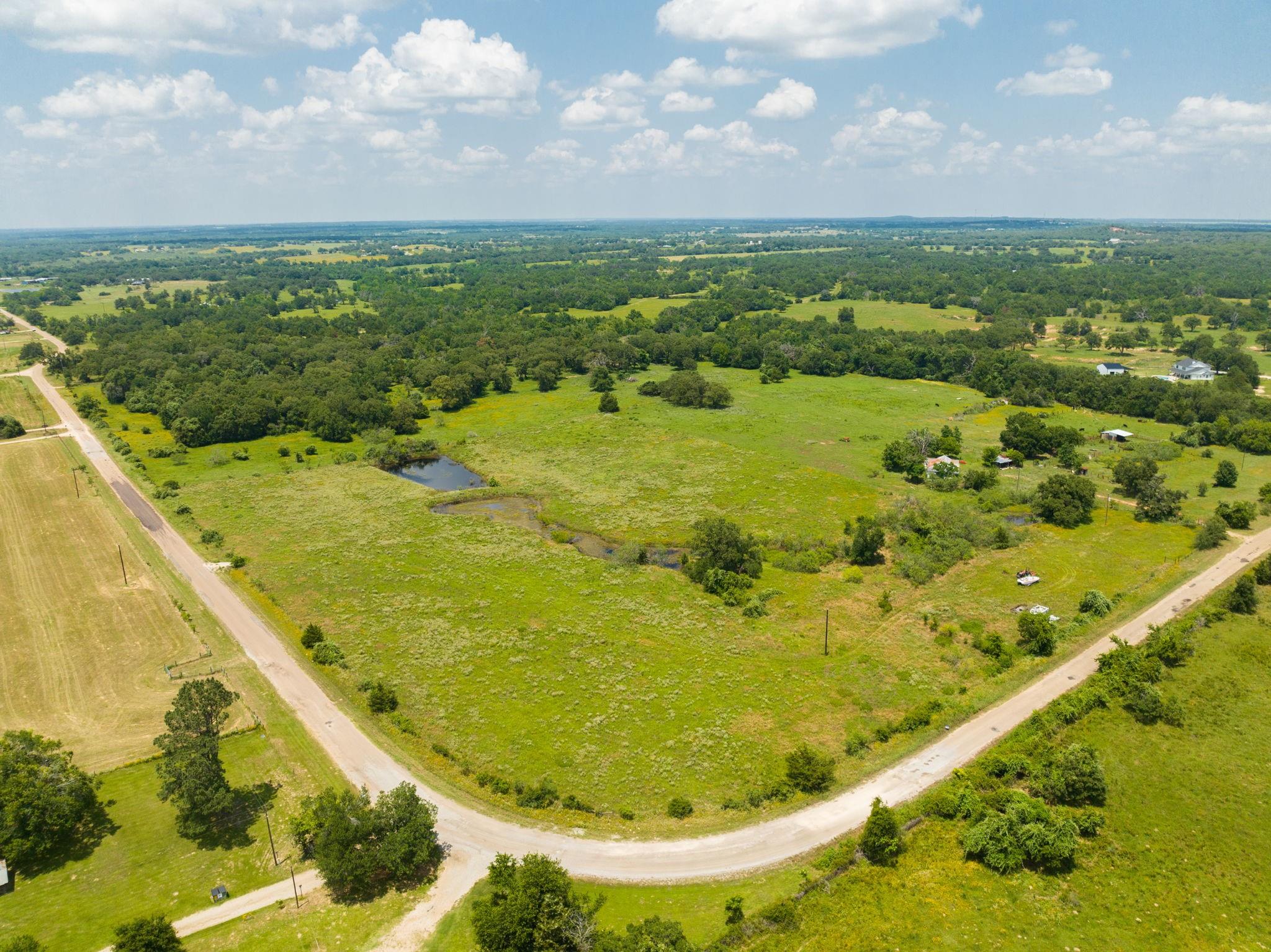 Tbd Cr 329 Milano TX 76556