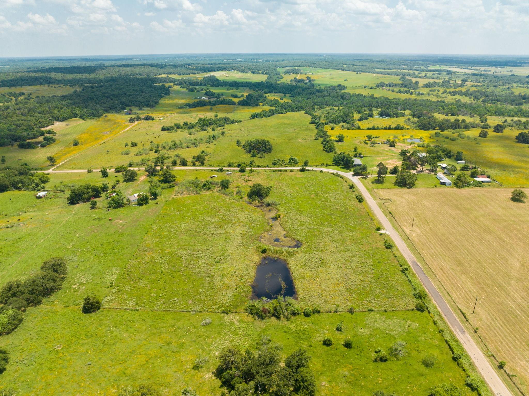 Tbd Cr 329 Milano TX 76556