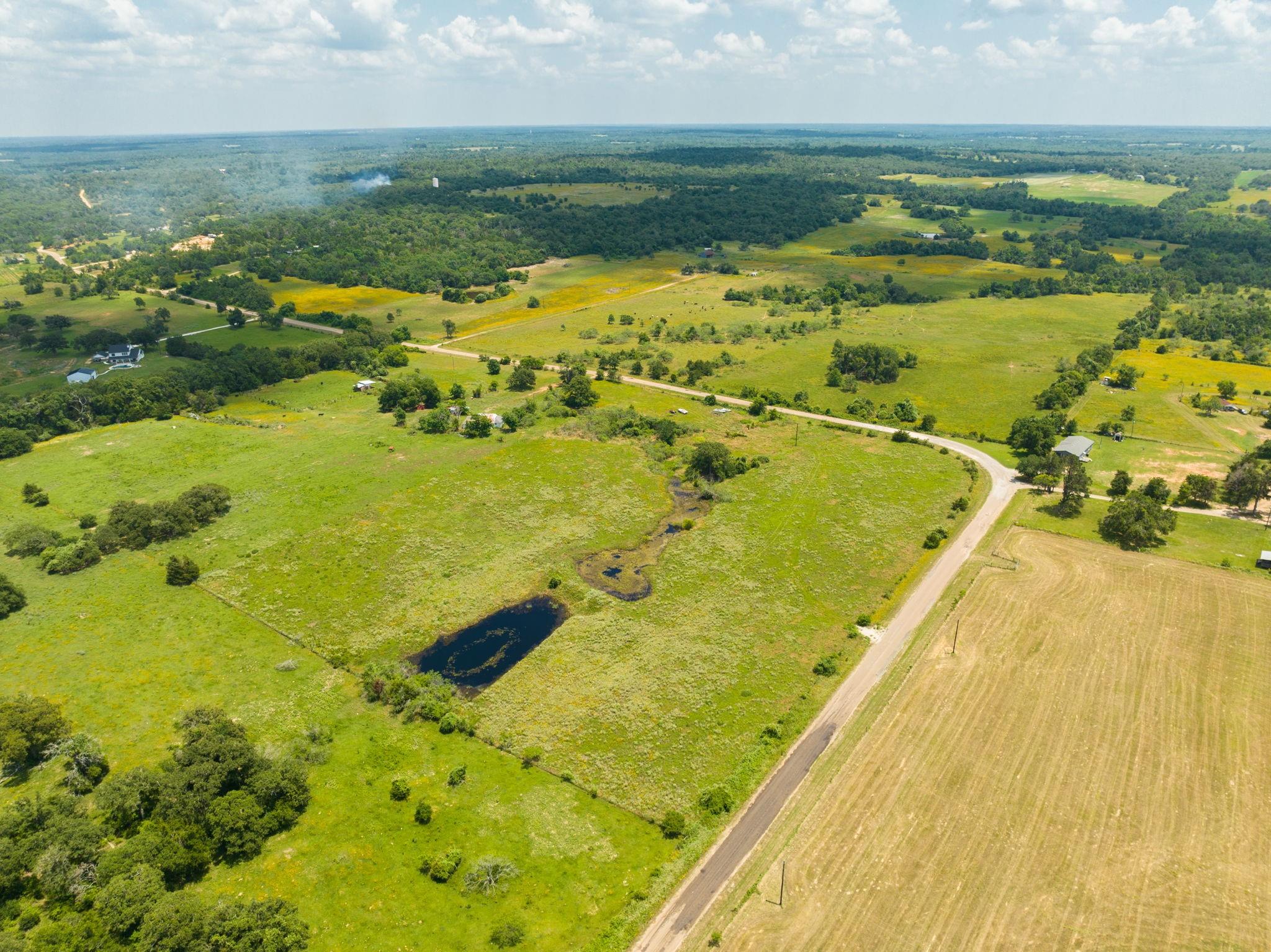 Tbd Cr 329 Milano TX 76556