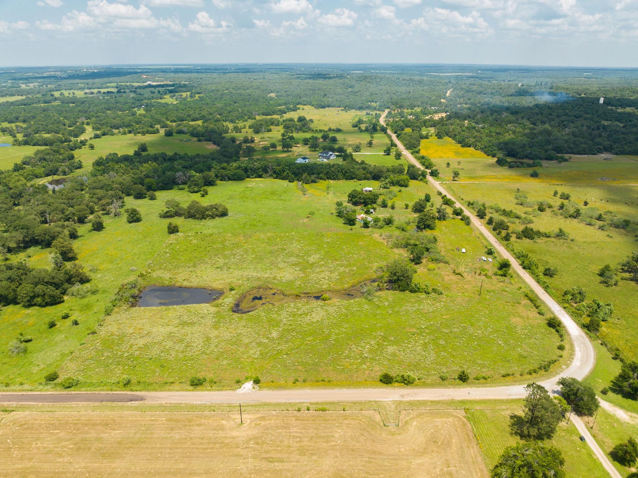 Tbd Cr 329 Milano TX 76556