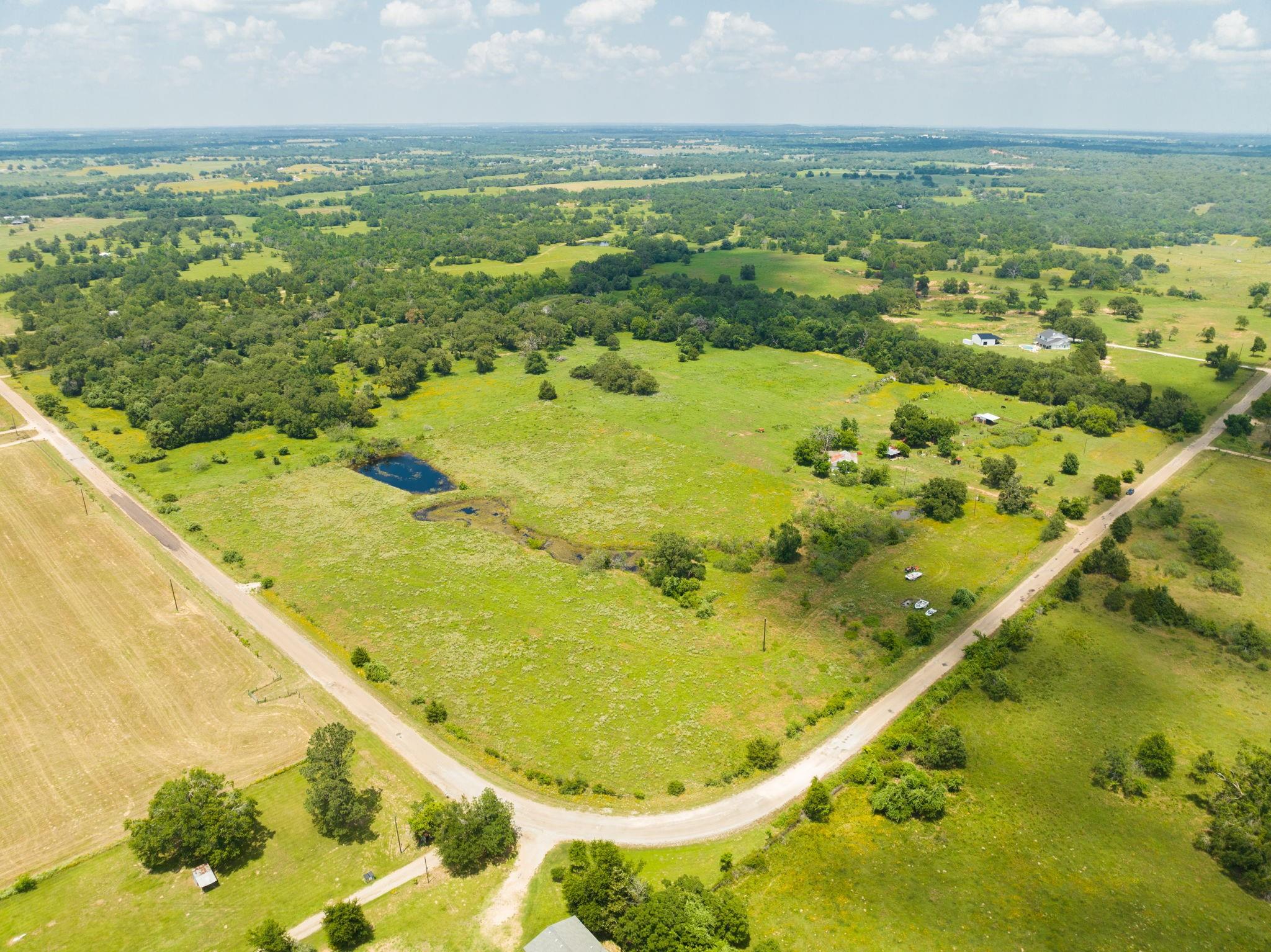 Tbd Cr 329 Milano TX 76556