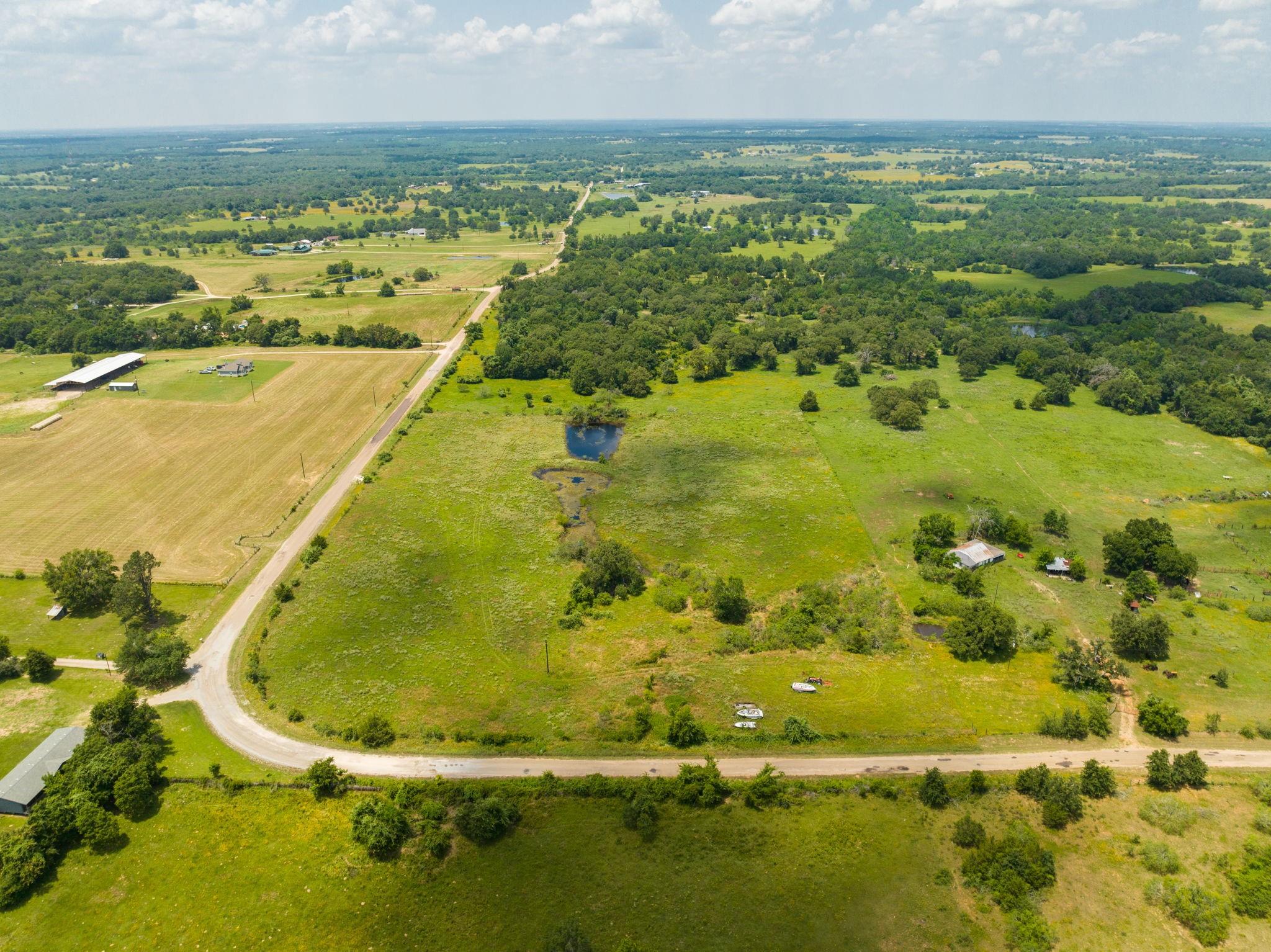 Tbd Cr 329 Milano TX 76556