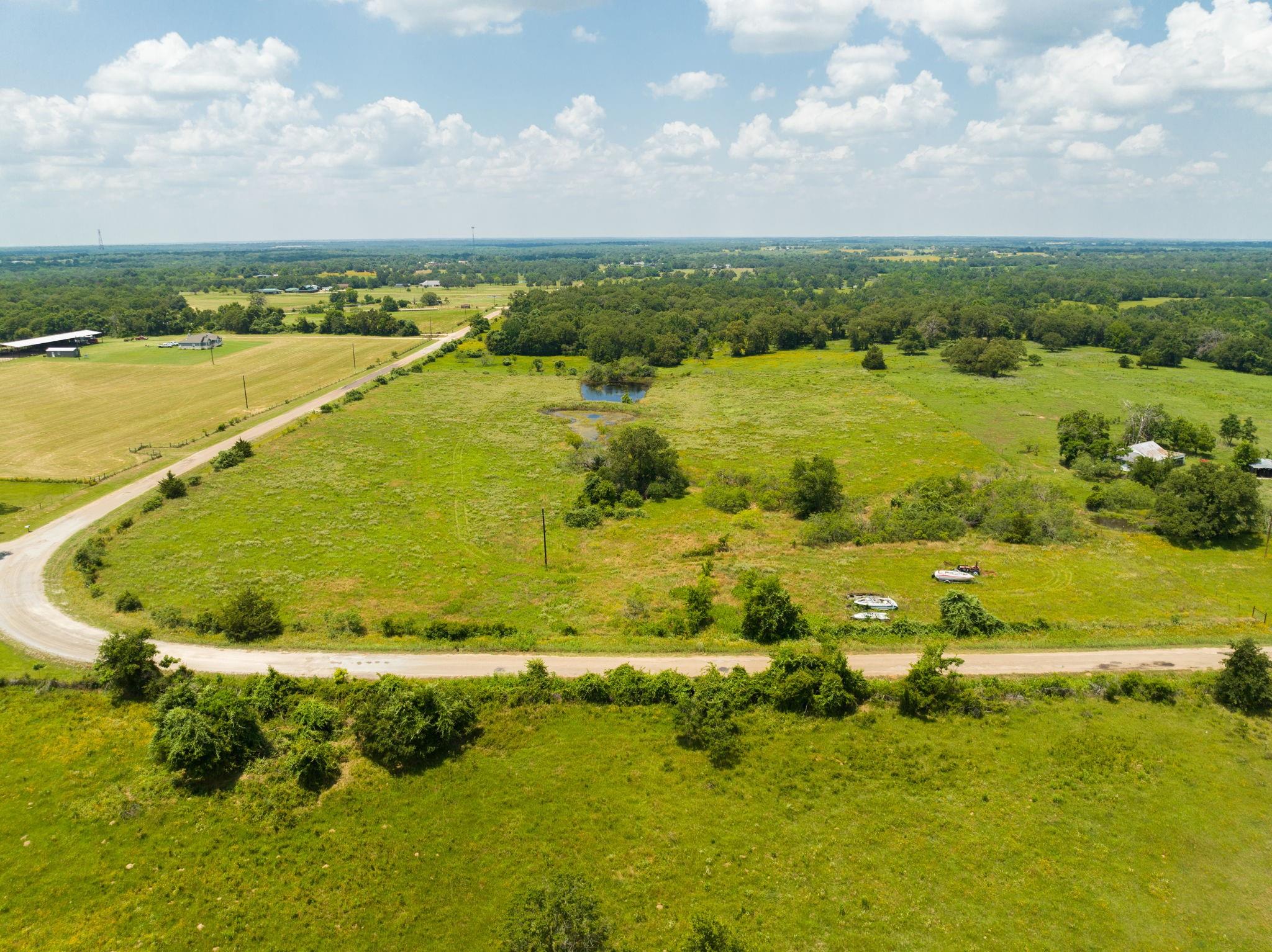 Tbd Cr 329 Milano TX 76556