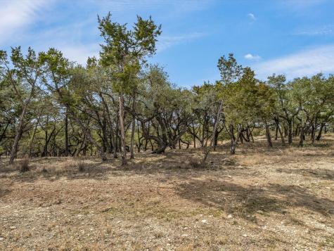 0 Moonridge Lane Wimberley TX 78676