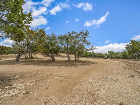 0 Moonridge Lane Wimberley TX 78676
