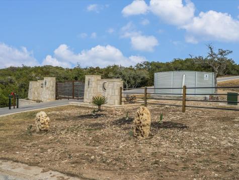 0 Moonridge Lane Wimberley TX 78676