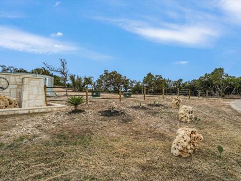 0 Moonridge Lane Wimberley TX 78676