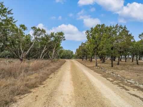 0 Moonridge Lane Wimberley TX 78676