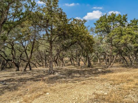 0 Moonridge Lane Wimberley TX 78676