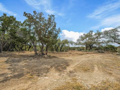 0 Moonridge Lane Wimberley TX 78676