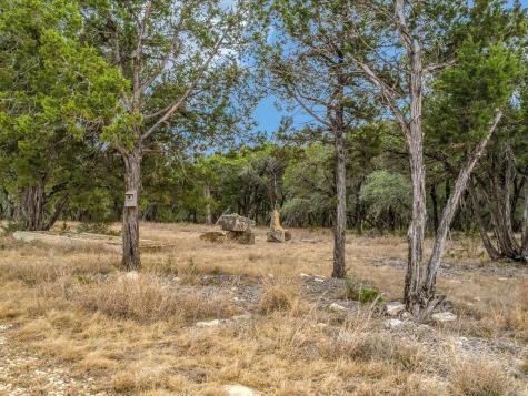 0 Moonridge Lane Wimberley TX 78676