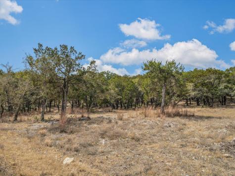 0 Moonridge Lane Wimberley TX 78676