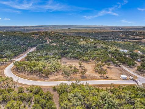 0 Moonridge Lane Wimberley TX 78676