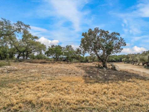 0 Moonridge Lane Wimberley TX 78676