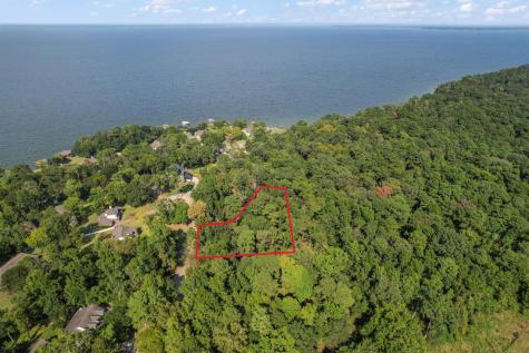 Tbd Lake Oaks Circle Coldspring TX 77331
