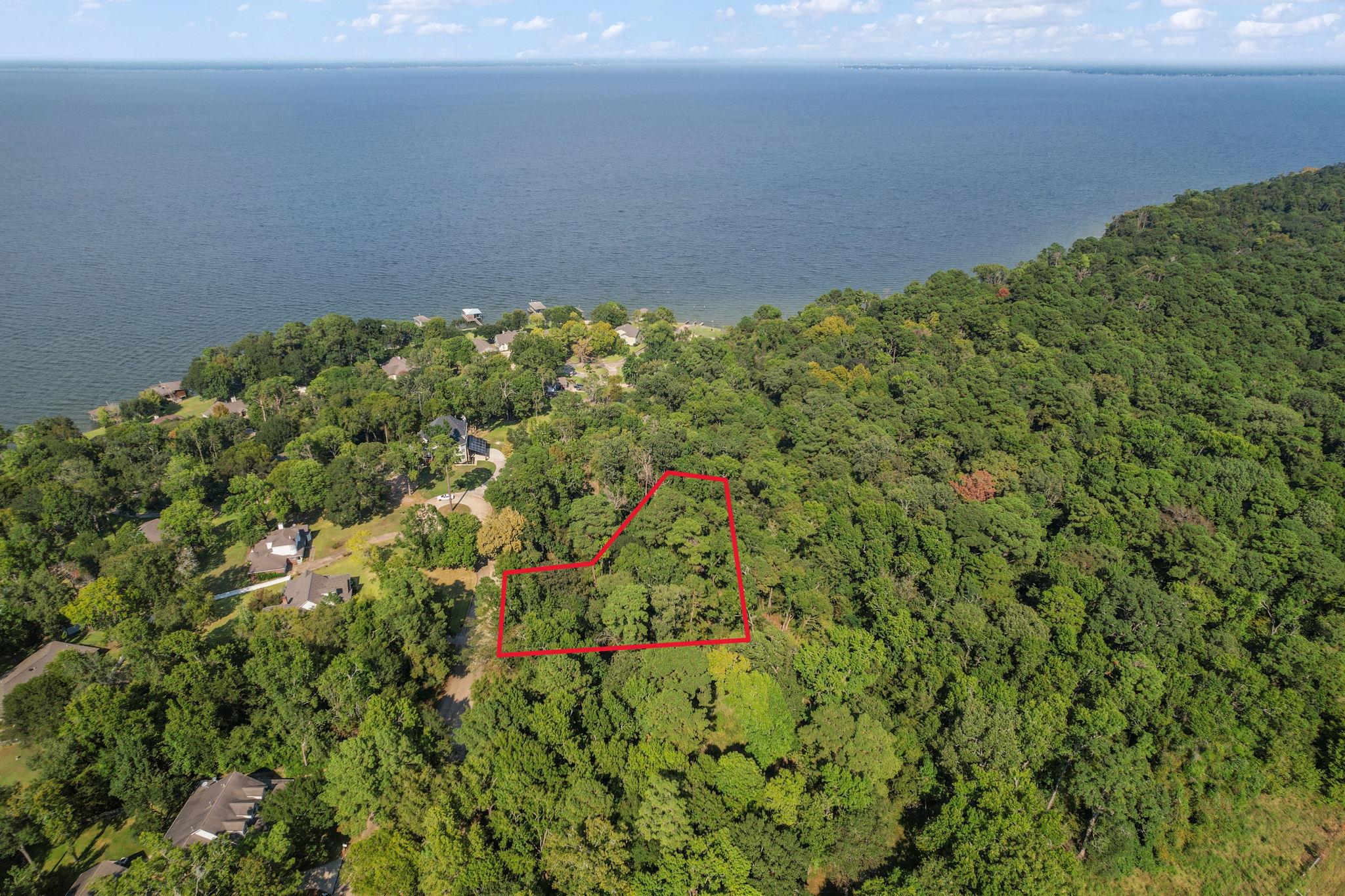 Tbd Lake Oaks Circle Coldspring TX 77331