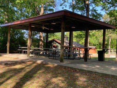 Tbd Lake Oaks Circle Coldspring TX 77331