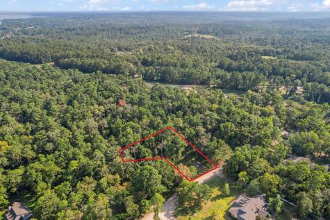 Tbd Lake Oaks Circle Coldspring TX 77331