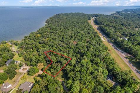 Tbd Lake Oaks Circle Coldspring TX 77331