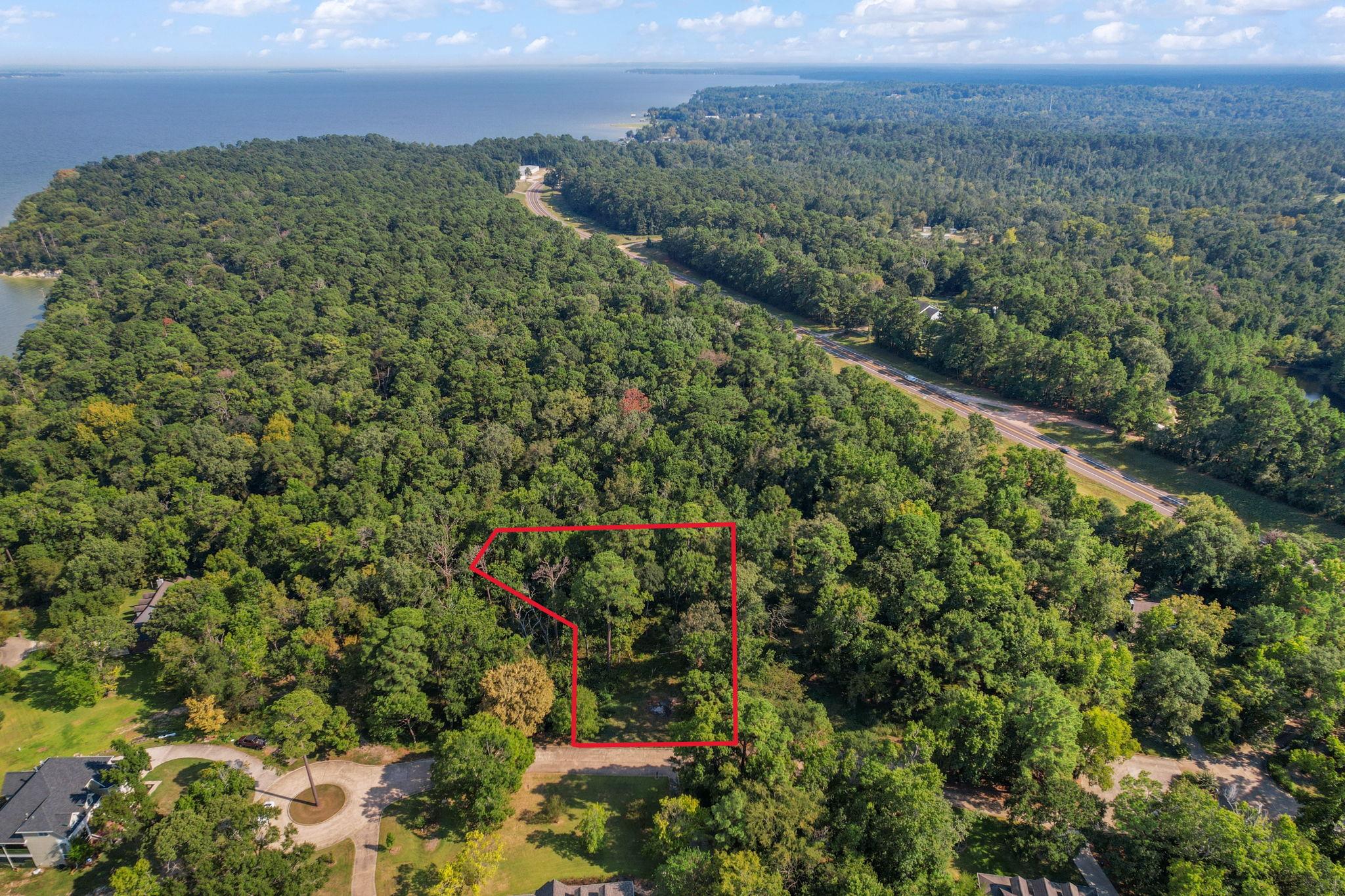 79-80 Lake Oaks Circle Coldspring TX 77331