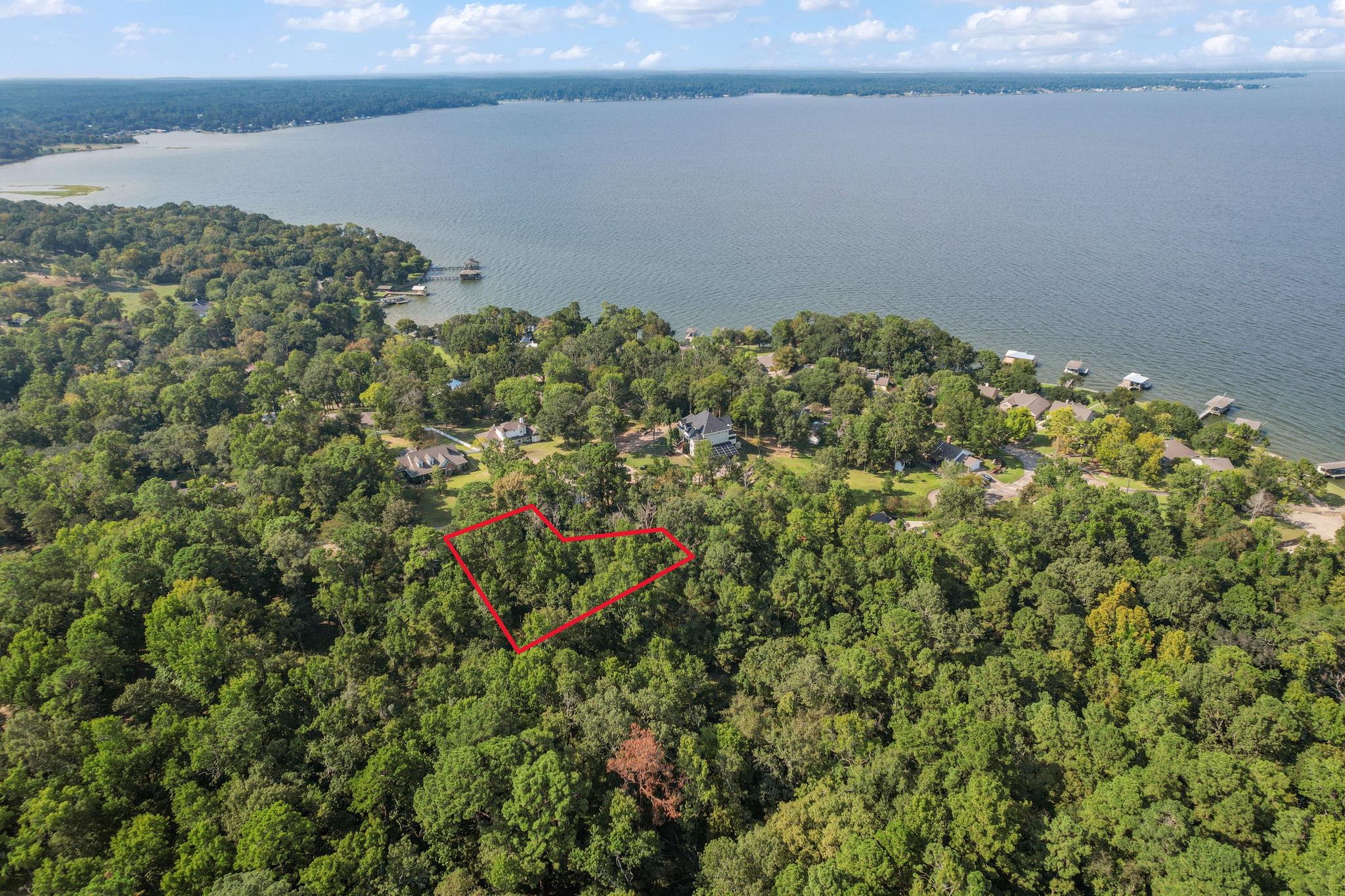 79-80 Lake Oaks Circle Coldspring TX 77331
