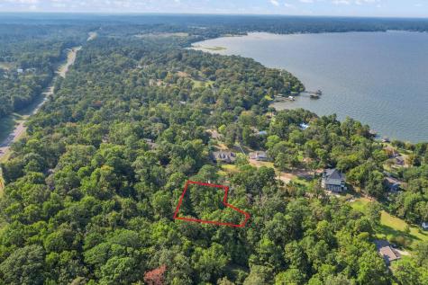 Tbd Lake Oaks Circle Coldspring TX 77331