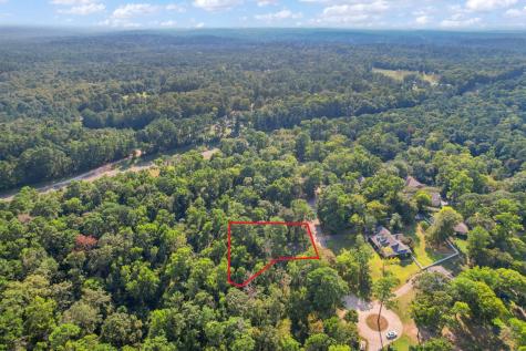 Tbd Lake Oaks Circle Coldspring TX 77331