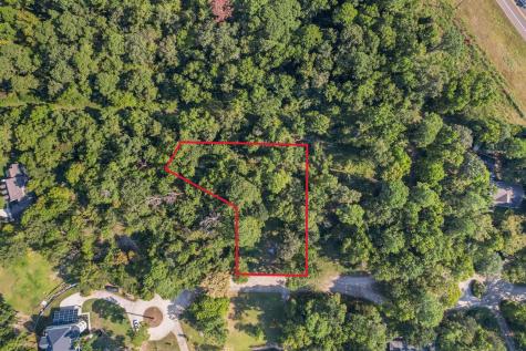 Tbd Lake Oaks Circle Coldspring TX 77331