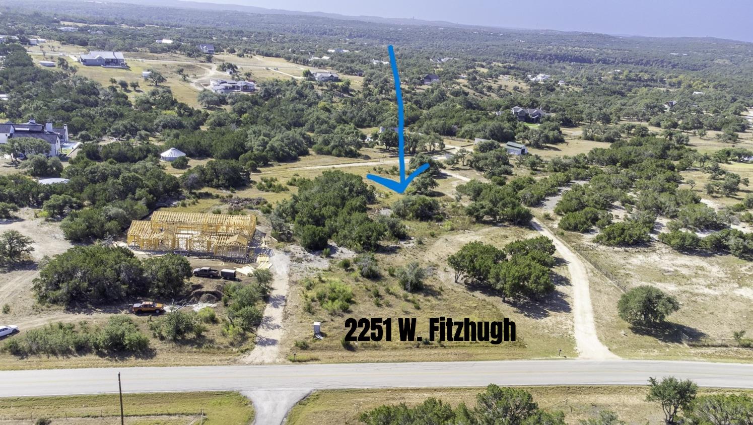 2251 W Fitzhugh Road Dripping Springs TX 78620