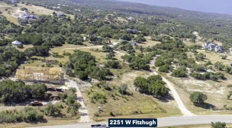 2251 W Fitzhugh Road Dripping Springs TX 78620