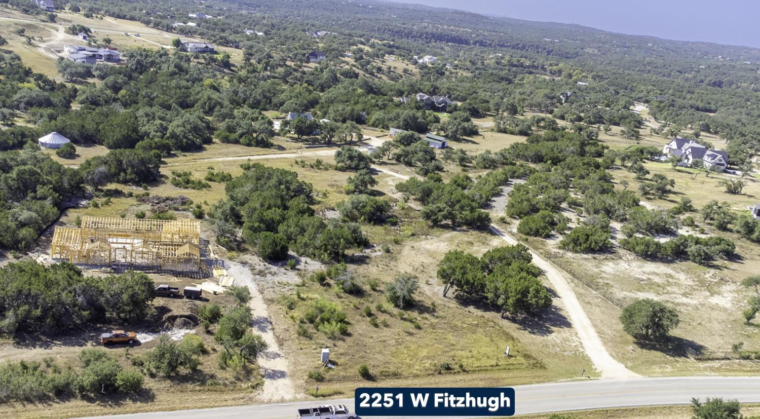 2251 W Fitzhugh Road Dripping Springs TX 78620