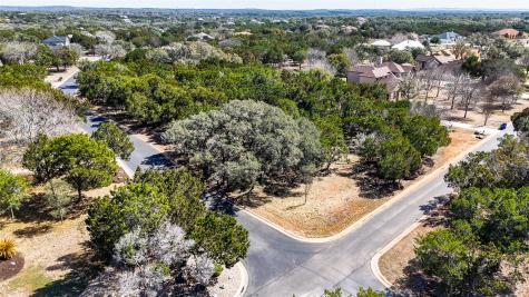 Tbd Fels Mauer New Braunfels TX 78132