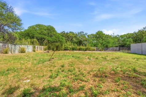 Lot 5, Blk A Allen Road Austin TX 78746