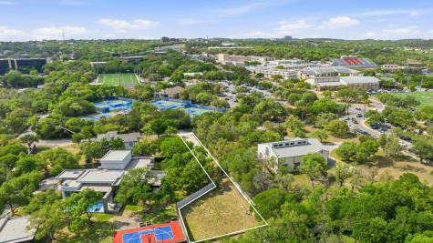 Lot 5, Blk A Allen Road Austin TX 78746
