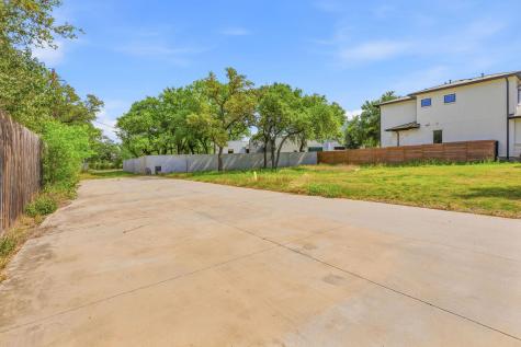 Lot 5, Blk A Allen Road Austin TX 78746