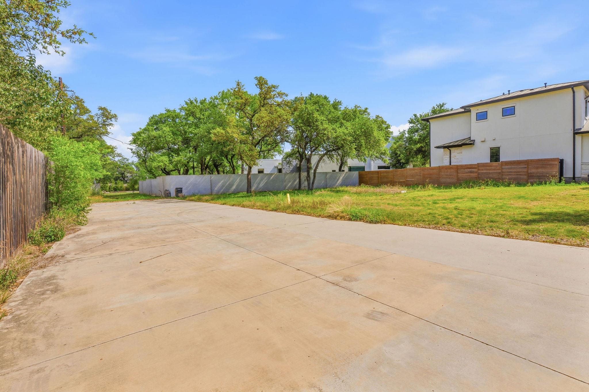 Lot 5, Blk A Allen Road Austin TX 78746