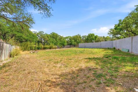 Lot 5, Blk A Allen Road Austin TX 78746