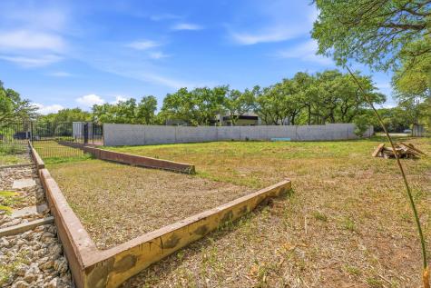 Lot 5, Blk A Allen Road Austin TX 78746