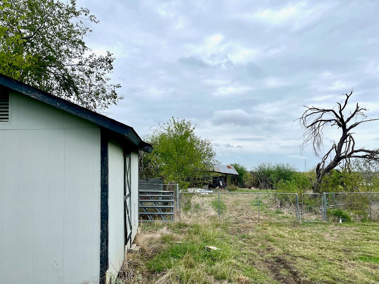 11604 Moore Road Austin TX 78719