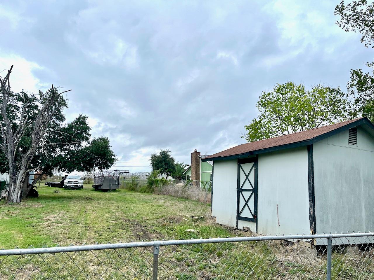 11604 Moore Road Austin TX 78719