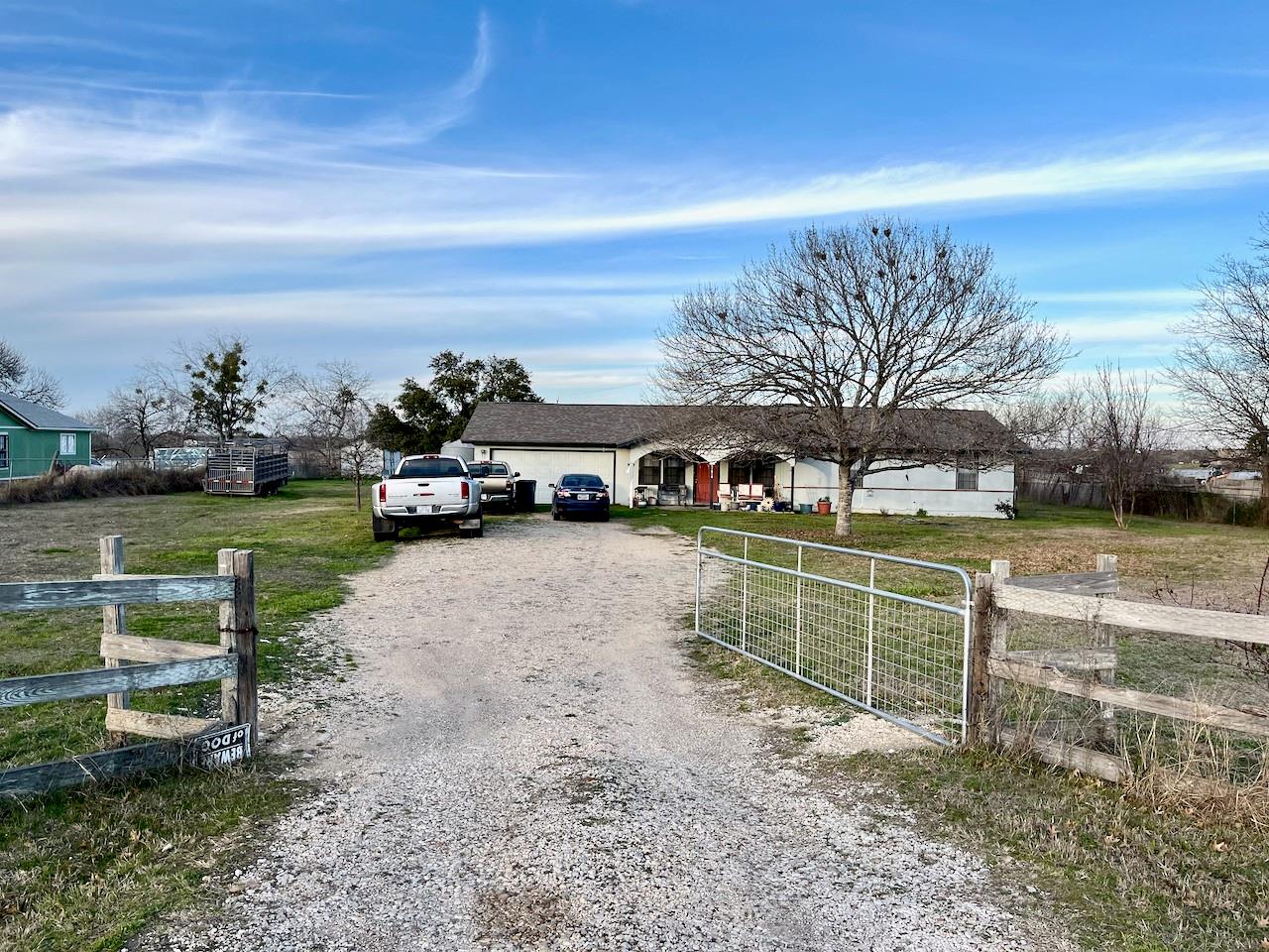 11604 Moore Road Austin TX 78719