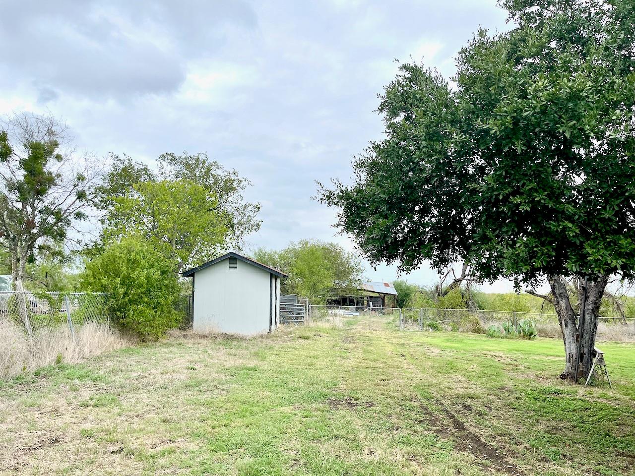 11604 Moore Road Austin TX 78719