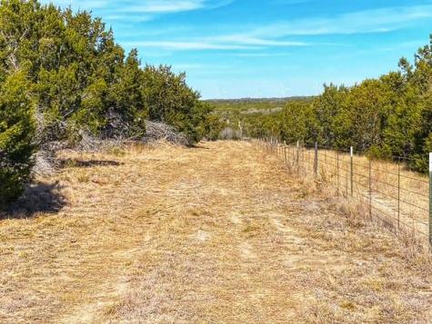 Tbd 000 County Road 2699 Goldthwaite TX 76853