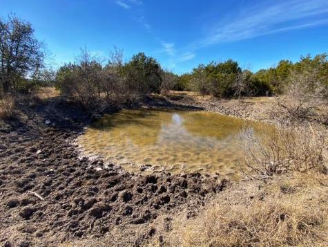 Tbd 000 County Road 2699 Goldthwaite TX 76853