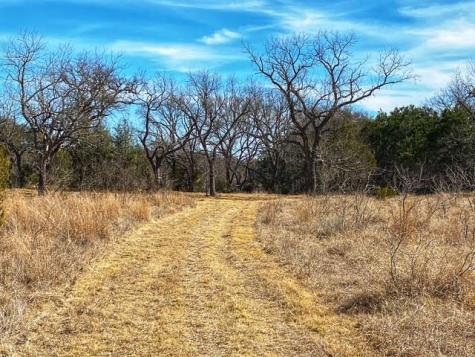 Tbd 000 County Road 2699 Goldthwaite TX 76853
